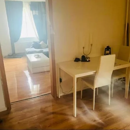 Cosy Uni / Nahe *