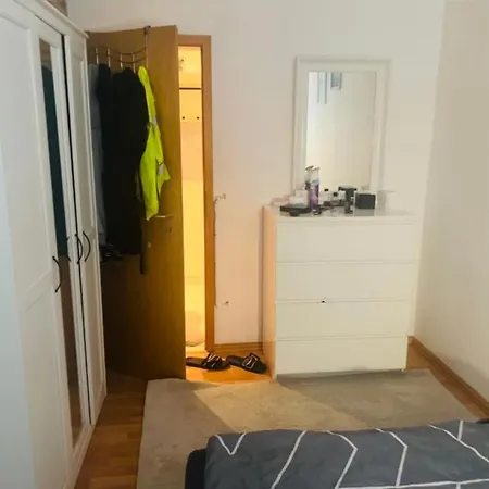 Cosy Uni / Nahe Apartament *